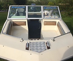 Speed Boat