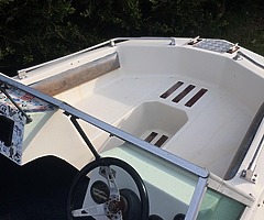 Speed Boat