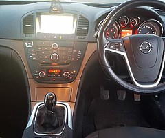 Opel insignia - Image 5/7