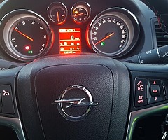 Opel insignia - Image 7/7
