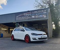 Swap mk7 golf - Image 3/10