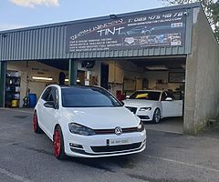 Swap mk7 golf - Image 4/10