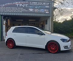 Swap mk7 golf - Image 5/10