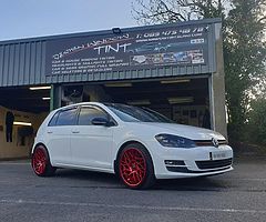 Swap mk7 golf - Image 6/10