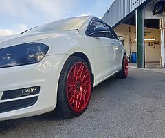 Swap mk7 golf - Image 8/10