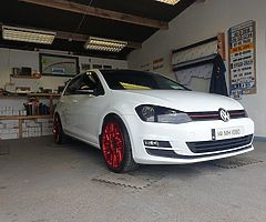 Swap mk7 golf - Image 9/10