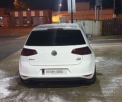 Swap mk7 golf - Image 10/10