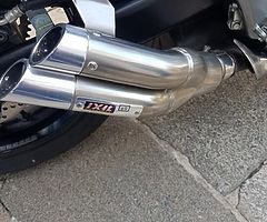 2013 suzuki SFV650A Gladius - Image 5/6