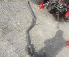 Is200 breaking - Image 4/9