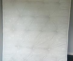 Double Mattress - Image 4/4