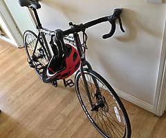 Viking Vortex Road Bike