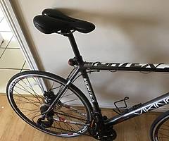 Viking Vortex Road Bike