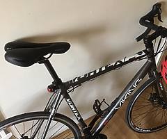 Viking Vortex Road Bike