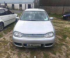 Gttdi golf - Image 4/4