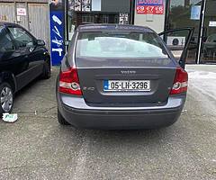 Volvo S40 - Image 6/7
