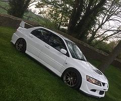 Wanted: Chaser jzx100, Evo 8, s15 silvia