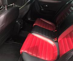 132 Volkswagen Passat CC GT - Image 8/9