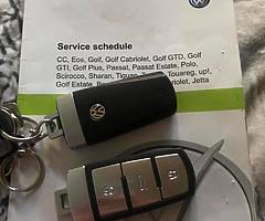 132 Volkswagen Passat CC GT - Image 9/9