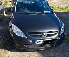Peugeot 307 - Image 4/4