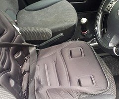 Nissan note 1.5 disel