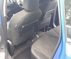 Nissan note 1.5 disel - Image 9/10