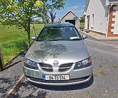 04 NissanAlmera
