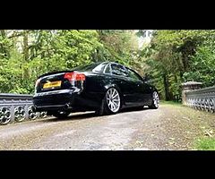 ⭕️Wanted B7 audi or mK 4 golf ⭕️