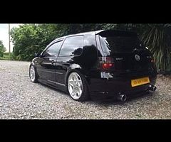 ⭕️Wanted B7 audi or mK 4 golf ⭕️