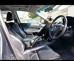 Honda accord 2.2 Diesal