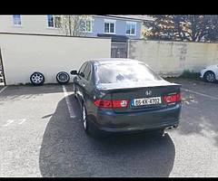 Honda accord 2.2 Diesal - Image 4/9