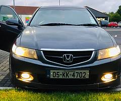 Honda accord 2.2 Diesal - Image 6/9