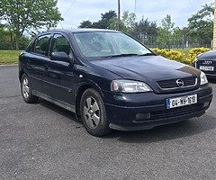 Manual 1.4 petrol NCT TAX - Image 4/7