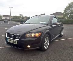 08” Volvo C30 R design 1.8f /// NCT’D{]