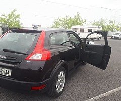 08” Volvo C30 R design 1.8f /// NCT’D{]