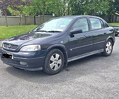 Good car new TAX & NCT manual 1.4 prrol