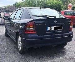 Good car new TAX & NCT manual 1.4 prrol