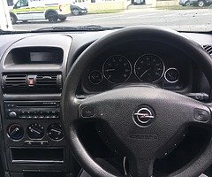 Good car new TAX & NCT manual 1.4 prrol - Image 5/7