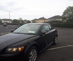 08 Volvo C30 coupe nct 10/19 - Image 6/10