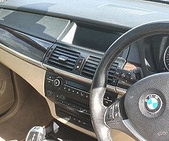 BMW X5 swap - Image 3/4