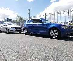 Bmw seri1 118i 2008r - Image 4/10