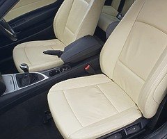 Bmw seri1 118i 2008r - Image 6/10