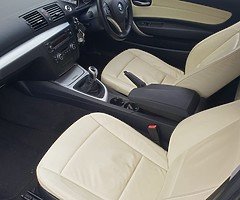 Bmw seri1 118i 2008r - Image 7/10