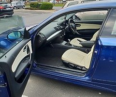 Bmw seri1 118i 2008r - Image 9/10