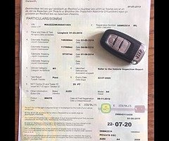 Audi A4 S Line - Image 5/5