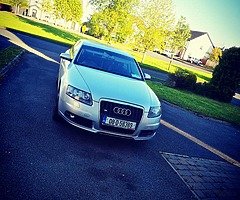 2008 audi a6 2.0 diesel 7 speed multitronic year test year tax sline