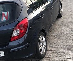 Opel corsa manual - Image 4/9