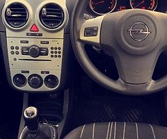 Opel corsa manual - Image 8/9