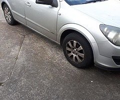 Opel Astra - Image 4/4