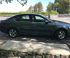 Skoda Octavia 1.6Diesel Greenline - Image 6/10