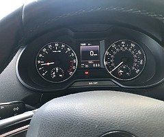 Skoda Octavia 1.6Diesel Greenline - Image 9/10